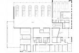 Bekkering Adams Architecten - Brandweer VM - plattegrond begane grond